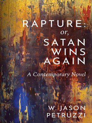 cover image of Rapture
